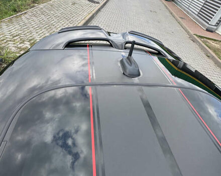 Черный Мини Купер, объемом двигателя 2 л и пробегом 34 тыс. км за 23000 $, фото 34 на Automoto.ua