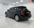Чорний Міні Cooper, об'ємом двигуна 1.5 л та пробігом 90 тис. км за 11900 $, фото 15 на Automoto.ua