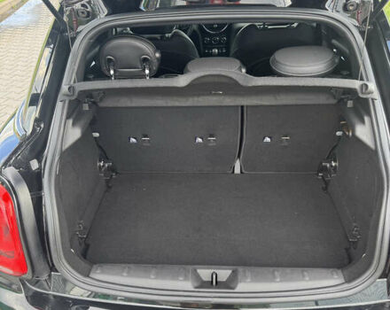 Черный Мини Купер, объемом двигателя 2 л и пробегом 34 тыс. км за 23000 $, фото 27 на Automoto.ua