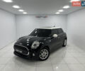 Чорний Міні Cooper, об'ємом двигуна 1.5 л та пробігом 90 тис. км за 11900 $, фото 1 на Automoto.ua