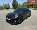 Черный Мини Купер, объемом двигателя 2 л и пробегом 135 тыс. км за 17500 $, фото 1 на Automoto.ua