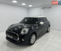 Чорний Міні Cooper, об'ємом двигуна 1.5 л та пробігом 90 тис. км за 11900 $, фото 9 на Automoto.ua