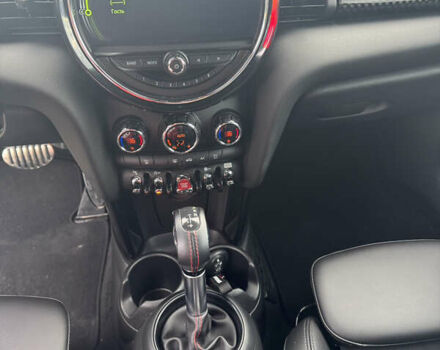 Черный Мини Купер, объемом двигателя 2 л и пробегом 34 тыс. км за 23000 $, фото 23 на Automoto.ua