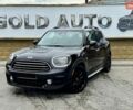 Чорний Міні Cooper, об'ємом двигуна 1.5 л та пробігом 155 тис. км за 12999 $, фото 1 на Automoto.ua