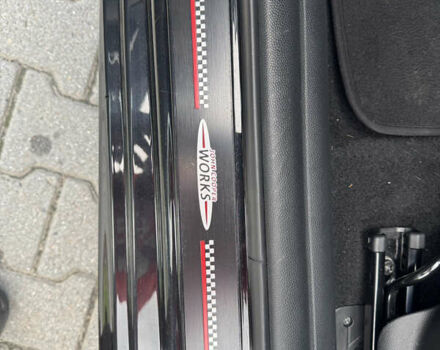 Черный Мини Купер, объемом двигателя 2 л и пробегом 34 тыс. км за 23000 $, фото 22 на Automoto.ua