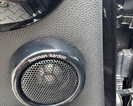 Черный Мини Купер, объемом двигателя 2 л и пробегом 34 тыс. км за 23000 $, фото 30 на Automoto.ua