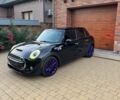 Чорний Міні Cooper, об'ємом двигуна 2 л та пробігом 137 тис. км за 14500 $, фото 1 на Automoto.ua