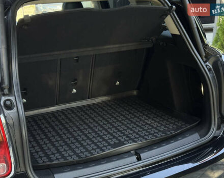 Мини Купер 2017 в Ивано-Франковске на Automoto.ua Черный Мини Купер, объемом двигателя 2 л и пробегом 64 тыс. км за 19200 $, фото 26 на Automoto.ua