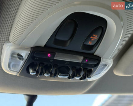 Мини Купер 2017 в Ивано-Франковске на Automoto.ua Черный Мини Купер, объемом двигателя 2 л и пробегом 64 тыс. км за 19200 $, фото 29 на Automoto.ua