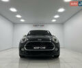 Черный Мини Купер, объемом двигателя 1.5 л и пробегом 90 тыс. км за 18500 $, фото 3 на Automoto.ua