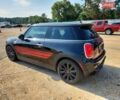 Чорний Міні Cooper, об'ємом двигуна 2 л та пробігом 121 тис. км за 2100 $, фото 1 на Automoto.ua