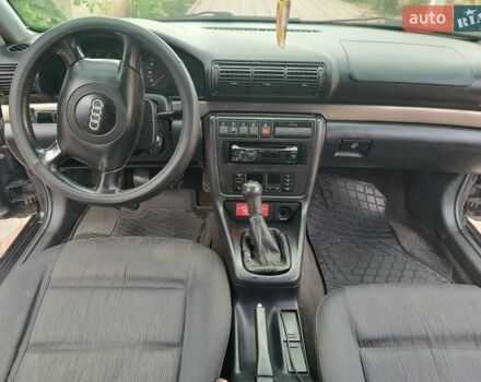 Чорний Міні Cooper, об'ємом двигуна 2 л та пробігом 137 тис. км за 14500 $, фото 6 на Automoto.ua