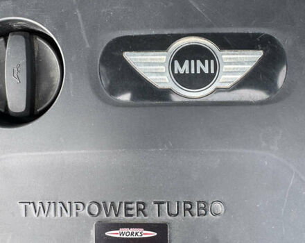 Черный Мини Купер, объемом двигателя 2 л и пробегом 34 тыс. км за 23000 $, фото 39 на Automoto.ua
