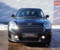 Черный Мини Купер, объемом двигателя 1.5 л и пробегом 155 тыс. км за 15000 $, фото 2 на Automoto.ua