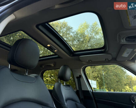 Мини Купер 2017 в Ивано-Франковске на Automoto.ua Черный Мини Купер, объемом двигателя 2 л и пробегом 64 тыс. км за 19200 $, фото 17 на Automoto.ua