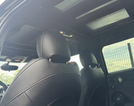 Черный Мини Купер, объемом двигателя 2 л и пробегом 34 тыс. км за 23000 $, фото 29 на Automoto.ua