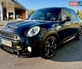 Черный Мини Купер, объемом двигателя 2 л и пробегом 60 тыс. км за 17900 $, фото 1 на Automoto.ua
