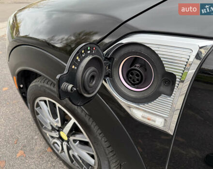 Черный Мини Купер, объемом двигателя 1.5 л и пробегом 108 тыс. км за 21100 $, фото 10 на Automoto.ua