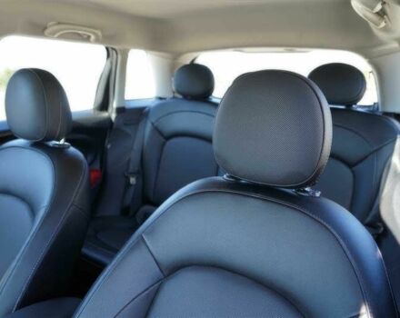 Чорний Міні Cooper, об'ємом двигуна 1.5 л та пробігом 47 тис. км за 11700 $, фото 9 на Automoto.ua