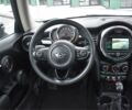 Чорний Міні Cooper, об'ємом двигуна 1.5 л та пробігом 85 тис. км за 13700 $, фото 3 на Automoto.ua