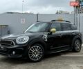 Чорний Міні Cooper, об'ємом двигуна 1.5 л та пробігом 109 тис. км за 18999 $, фото 2 на Automoto.ua