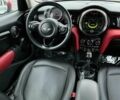 Чорний Міні Cooper, об'ємом двигуна 1.5 л та пробігом 34 тис. км за 4300 $, фото 8 на Automoto.ua