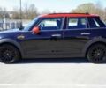 Чорний Міні Cooper, об'ємом двигуна 1.5 л та пробігом 47 тис. км за 11700 $, фото 1 на Automoto.ua