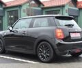 Чорний Міні Cooper, об'ємом двигуна 1.5 л та пробігом 85 тис. км за 13700 $, фото 1 на Automoto.ua