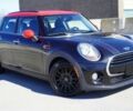 Чорний Міні Cooper, об'ємом двигуна 1.5 л та пробігом 47 тис. км за 11700 $, фото 1 на Automoto.ua