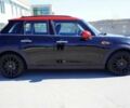 Чорний Міні Cooper, об'ємом двигуна 1.5 л та пробігом 47 тис. км за 11700 $, фото 2 на Automoto.ua