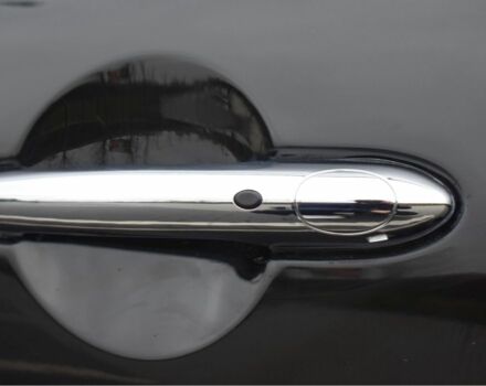 Чорний Міні Cooper, об'ємом двигуна 1.5 л та пробігом 85 тис. км за 13700 $, фото 15 на Automoto.ua