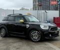 Чорний Міні Cooper, об'ємом двигуна 1.5 л та пробігом 109 тис. км за 18999 $, фото 5 на Automoto.ua