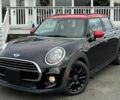 Чорний Міні Cooper, об'ємом двигуна 1.5 л та пробігом 34 тис. км за 4300 $, фото 1 на Automoto.ua