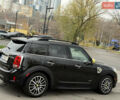 Черный Мини Купер, объемом двигателя 1.5 л и пробегом 108 тыс. км за 21100 $, фото 5 на Automoto.ua