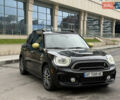 Черный Мини Купер, объемом двигателя 1.5 л и пробегом 108 тыс. км за 21100 $, фото 1 на Automoto.ua