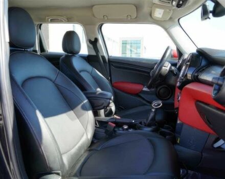 Чорний Міні Cooper, об'ємом двигуна 1.5 л та пробігом 47 тис. км за 11700 $, фото 7 на Automoto.ua
