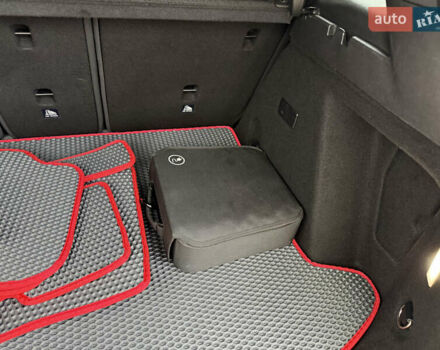 Черный Мини Купер, объемом двигателя 1.5 л и пробегом 108 тыс. км за 21100 $, фото 35 на Automoto.ua