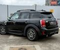 Чорний Міні Cooper, об'ємом двигуна 1.5 л та пробігом 109 тис. км за 18999 $, фото 14 на Automoto.ua