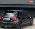 Чорний Міні Cooper, об'ємом двигуна 2 л та пробігом 21 тис. км за 22500 $, фото 5 на Automoto.ua