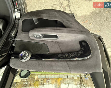 Черный Мини Купер, объемом двигателя 1.5 л и пробегом 108 тыс. км за 21100 $, фото 13 на Automoto.ua