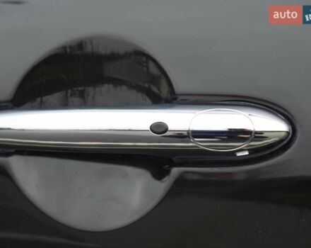 Чорний Міні Cooper, об'ємом двигуна 1.5 л та пробігом 85 тис. км за 13700 $, фото 19 на Automoto.ua