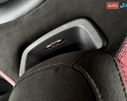 Черный Мини Купер, объемом двигателя 2 л и пробегом 65 тыс. км за 32000 $, фото 35 на Automoto.ua