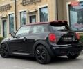 Черный Мини Купер, объемом двигателя 2 л и пробегом 65 тыс. км за 32000 $, фото 14 на Automoto.ua