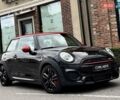 Черный Мини Купер, объемом двигателя 2 л и пробегом 65 тыс. км за 32000 $, фото 1 на Automoto.ua