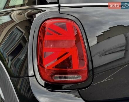 Черный Мини Купер, объемом двигателя 2 л и пробегом 65 тыс. км за 32000 $, фото 21 на Automoto.ua