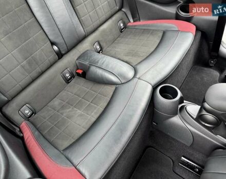 Черный Мини Купер, объемом двигателя 2 л и пробегом 65 тыс. км за 32000 $, фото 39 на Automoto.ua