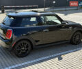 Черный Мини Купер, объемом двигателя 1.5 л и пробегом 79 тыс. км за 14500 $, фото 10 на Automoto.ua