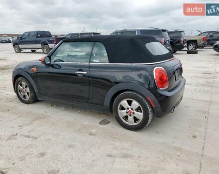 Чорний Міні Cooper, об'ємом двигуна 1.5 л та пробігом 70 тис. км за 3000 $, фото 1 на Automoto.ua
