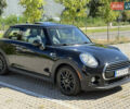 Чорний Міні Cooper, об'ємом двигуна 1.5 л та пробігом 79 тис. км за 14000 $, фото 11 на Automoto.ua