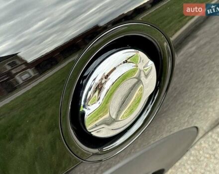 Черный Мини Купер, объемом двигателя 2 л и пробегом 65 тыс. км за 32000 $, фото 45 на Automoto.ua